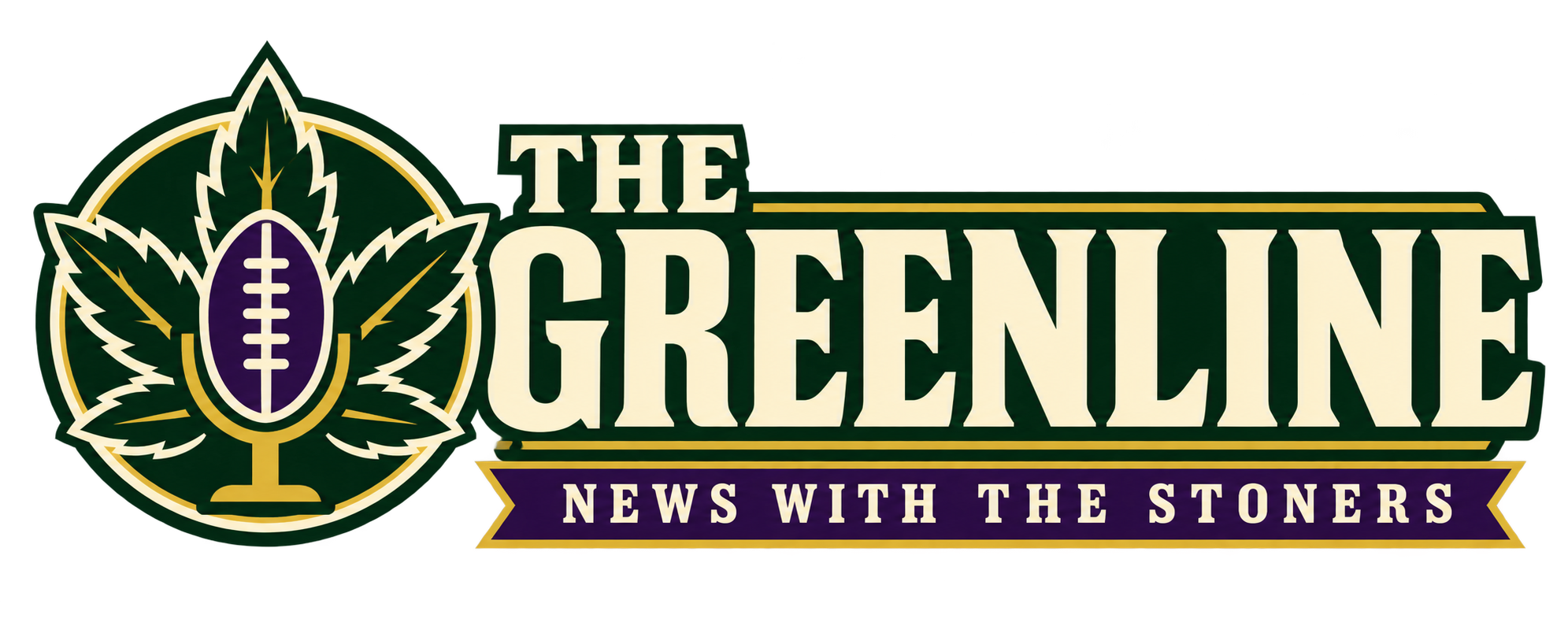 The Greenline — News with the Stoners