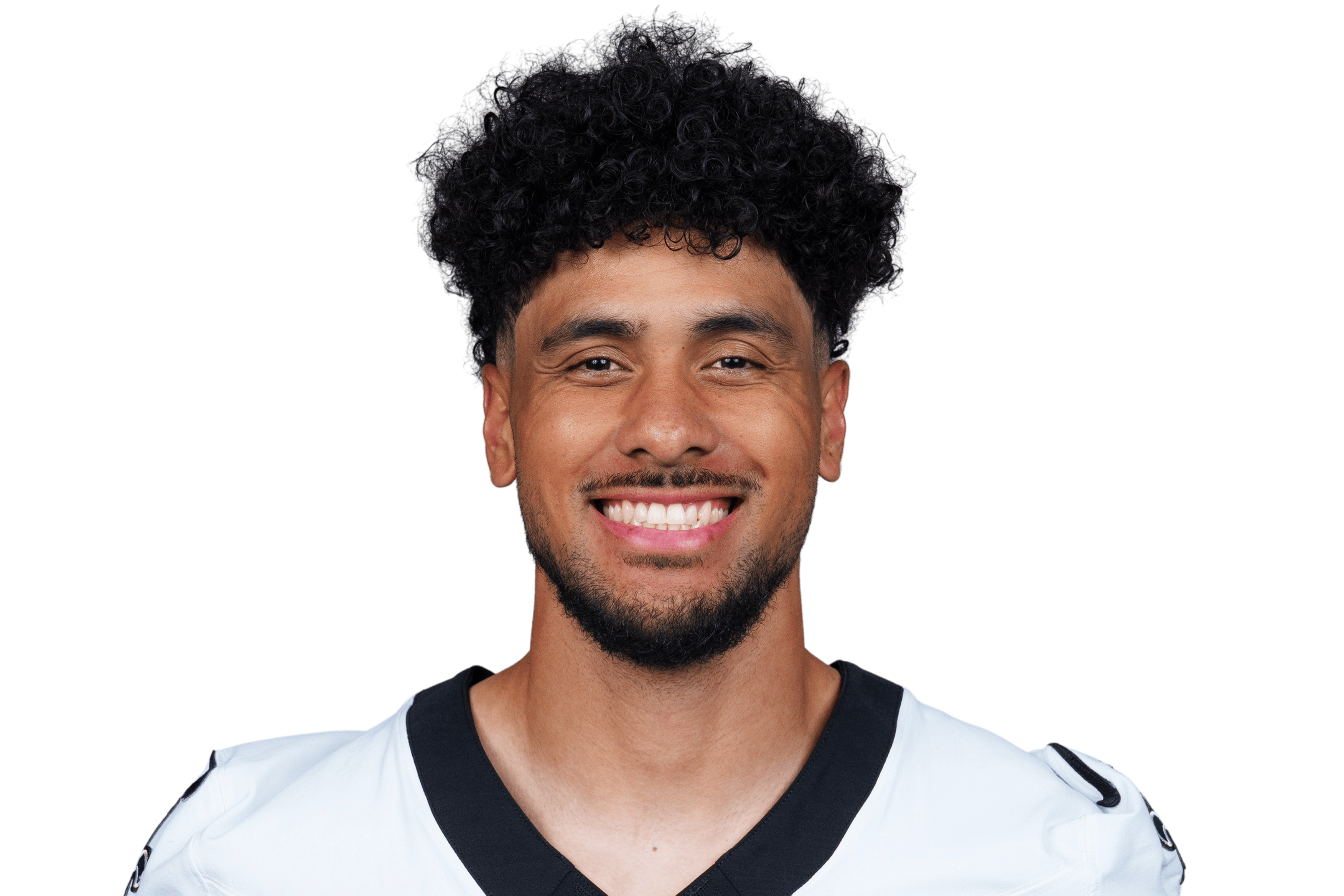 Devaughn Vele · player headshot
